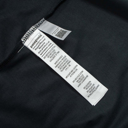 PATAGONIA P-6 LOGO LONG SLEEVE T-SHIRT– 1:1 HIGH END