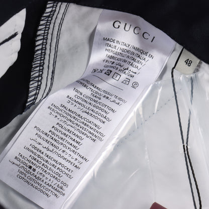 GUCCI PANTS – mit Tags – 1:1 HIGH END