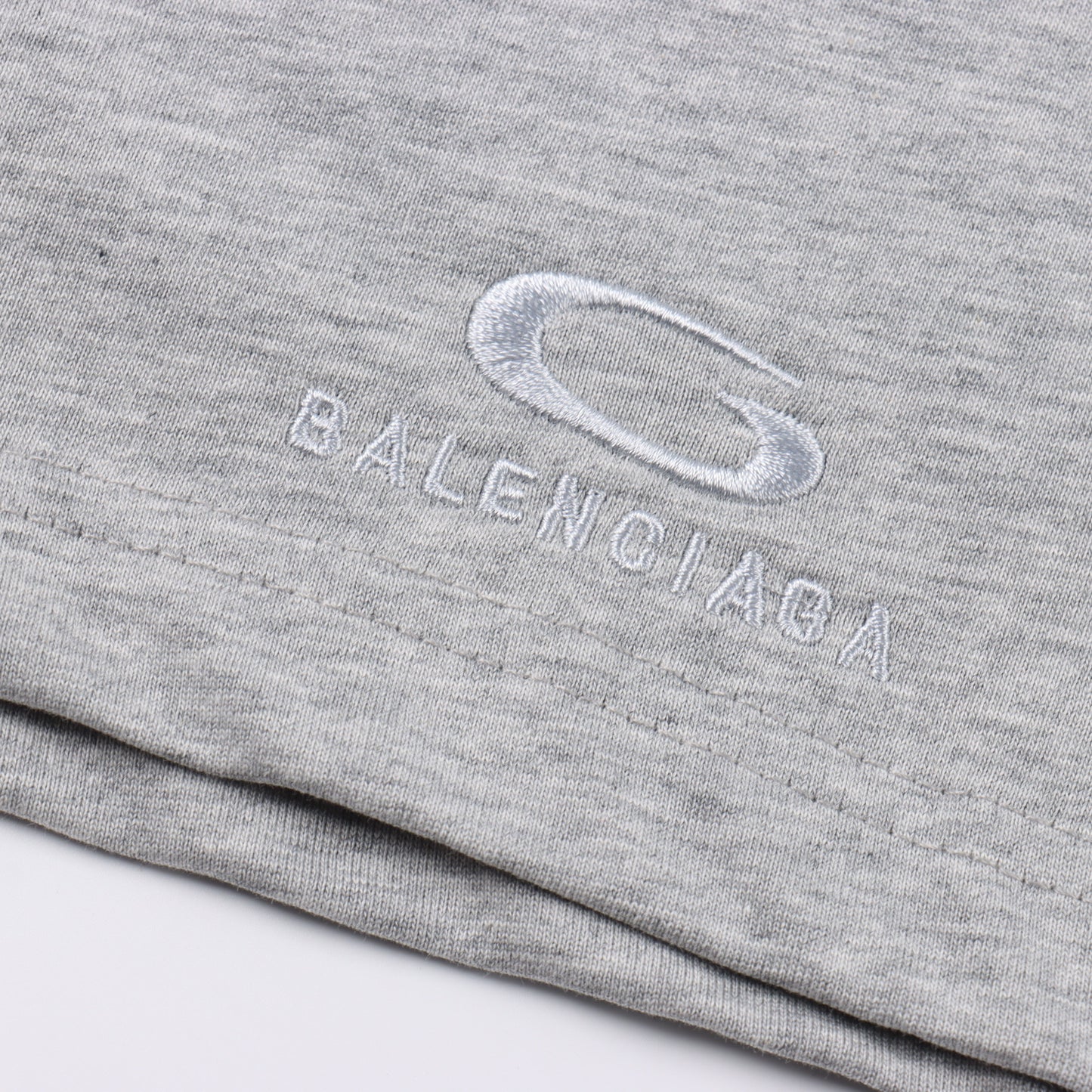 BALENCIAGA T-SHIRT - SUPER CLONE