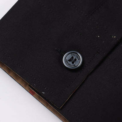 BURBERRY SHIRT – 1:1 HIGH END