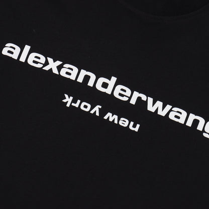 ALEXANDER WANG T-SHIRT - SUPER CLONE