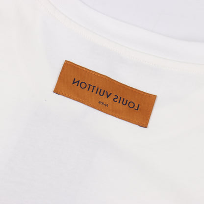 LOUIS VUITTON T-SHIRT - SUPER CLONE
