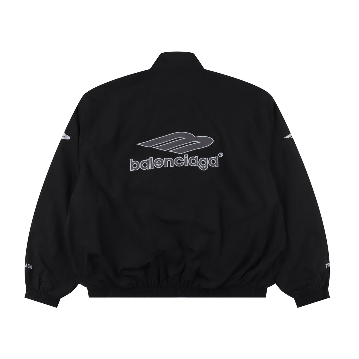 BALENCIAGA TRACK JACKET SET - SUPER CLONE