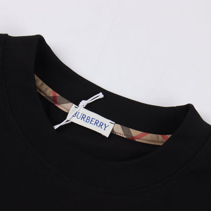 BURBERRY T-SHIRT - SUPER CLONE