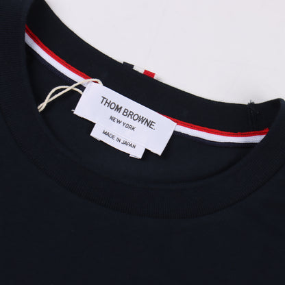 THOM BROWNE T-SHIRT - SUPER CLONE