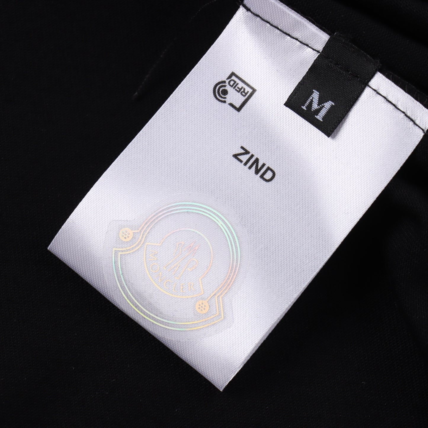 MONCLER T-SHIRT - SUPER CLONE