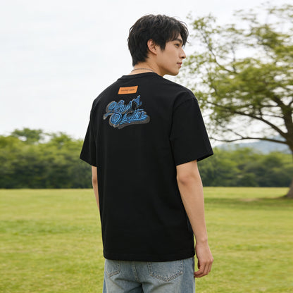 LOUIS VUITTON T-SHIRT - SUPER CLONE