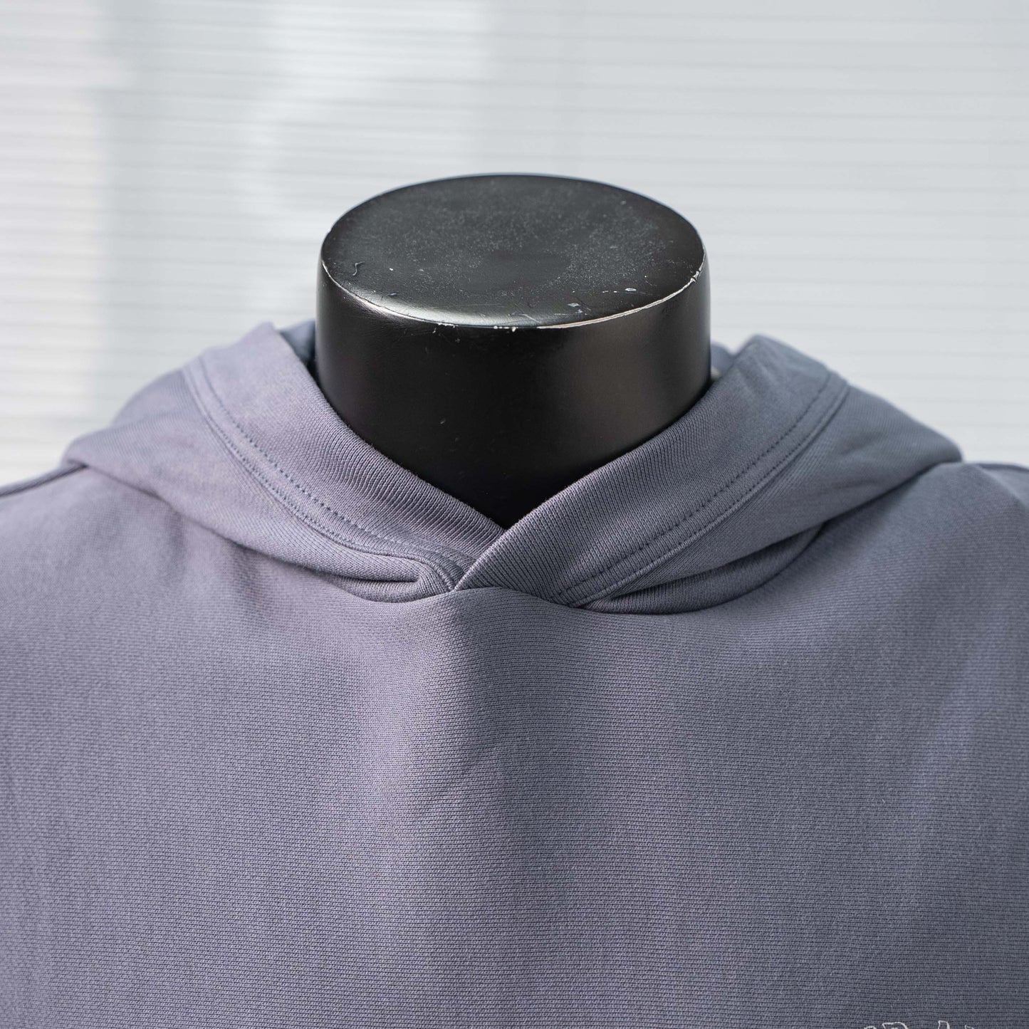 MONCLER MC ARCHIVE SAIL EMBLEM HOODIE – 1:1 HIGH END