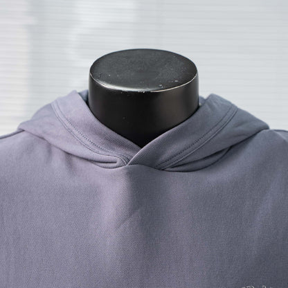 MONCLER MC ARCHIVE SAIL EMBLEM HOODIE – 1:1 HIGH END