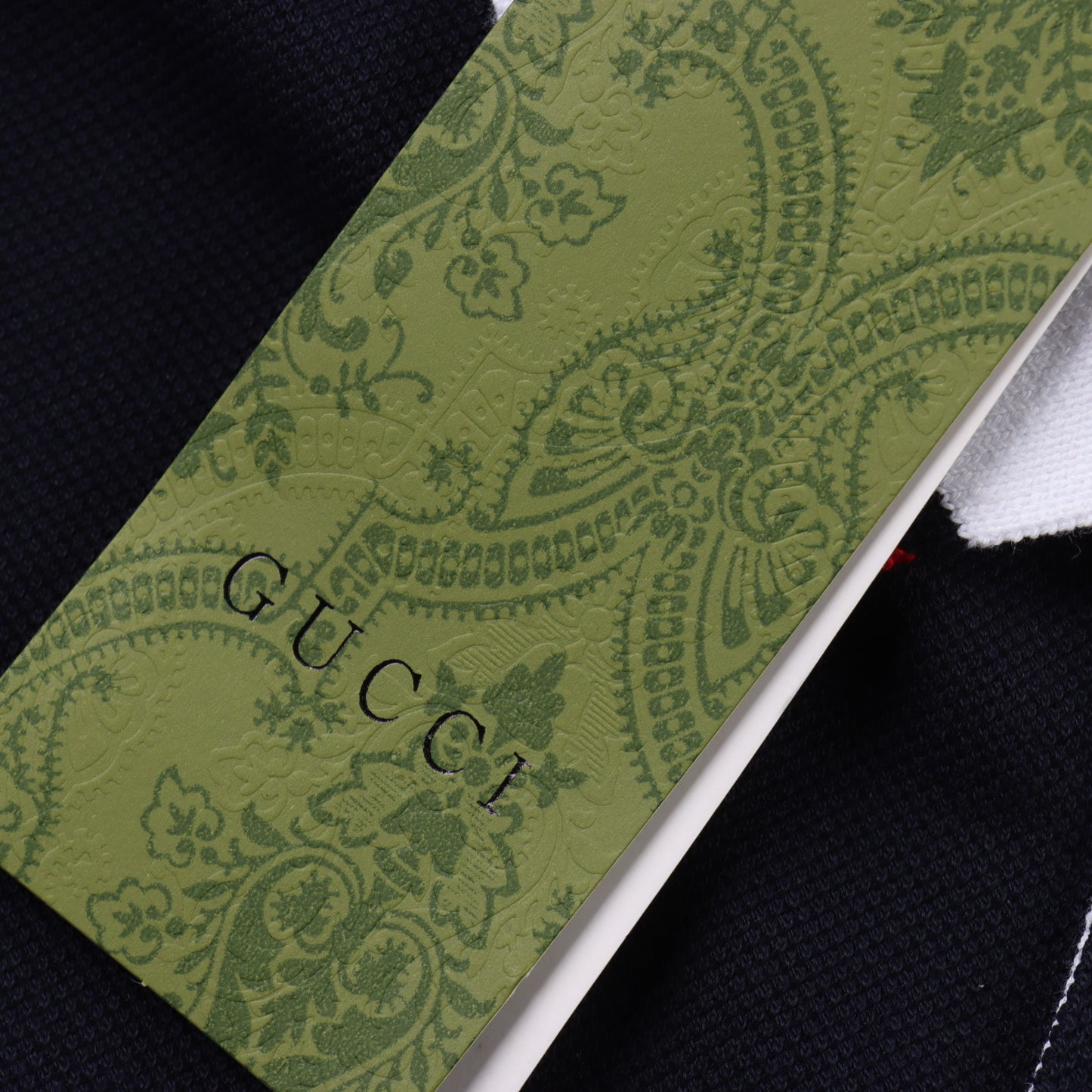 GUCCI POLO SHIRT – mit Tags – 1:1 HIGH END