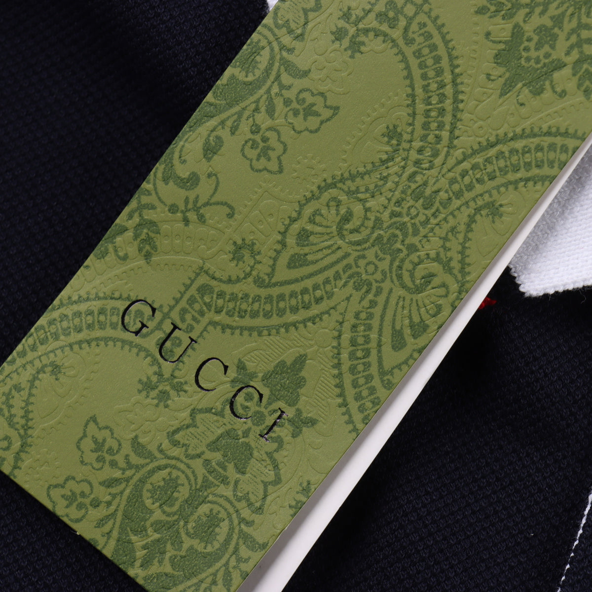 GUCCI POLO SHIRT – mit Tags – 1:1 HIGH END