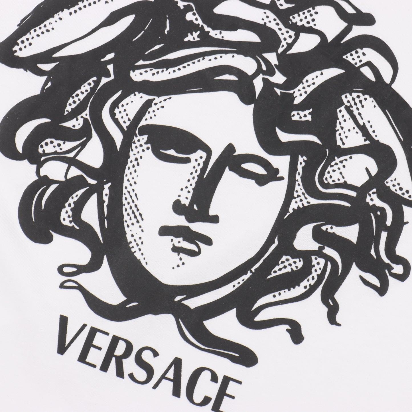 VERSACE T-SHIRT - SUPER CLONE