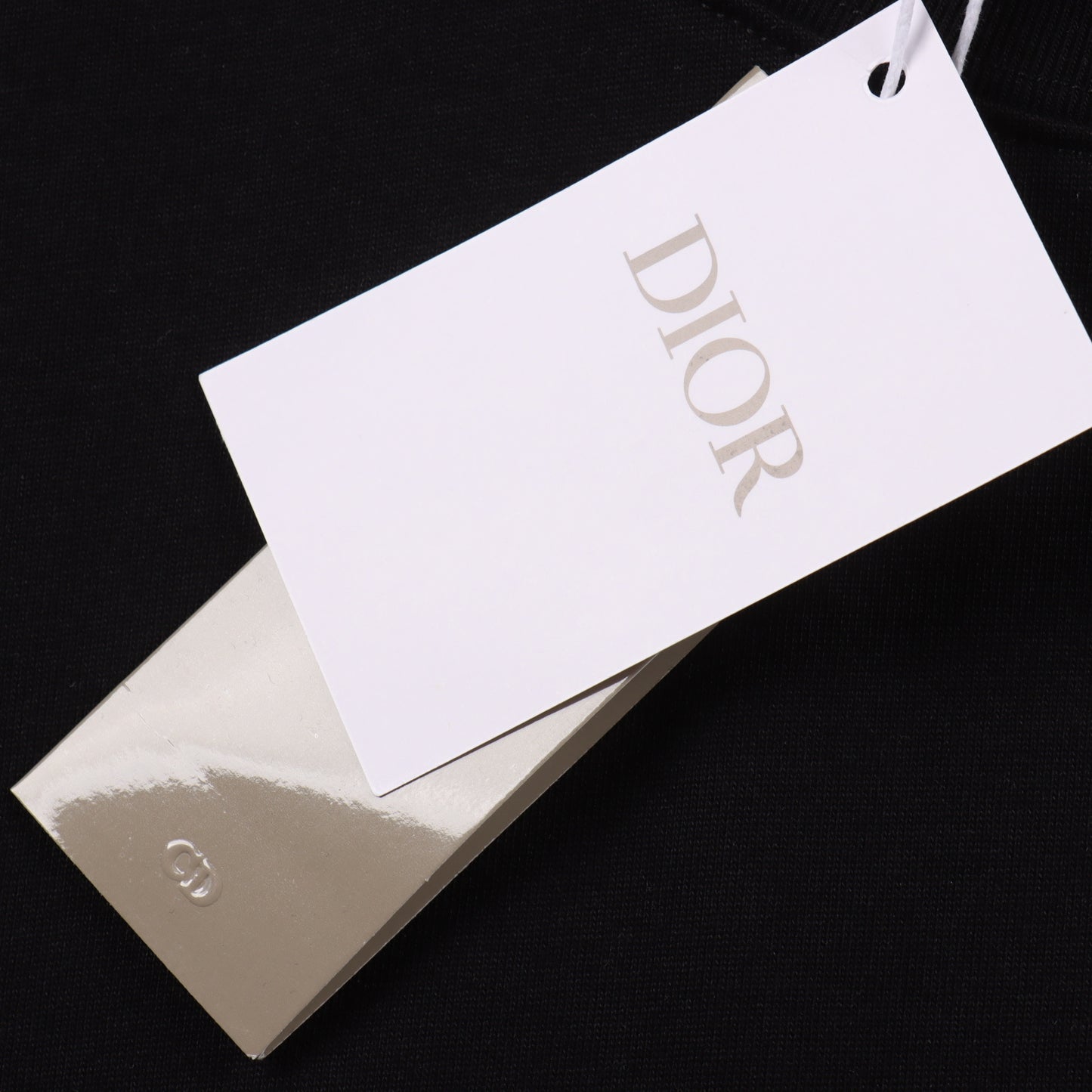 DIOR T-SHIRT - SUPER CLONE