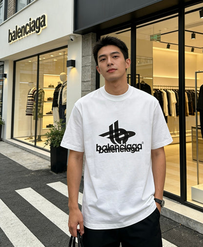 BALENCIAGA T-SHIRT - SUPER CLONE