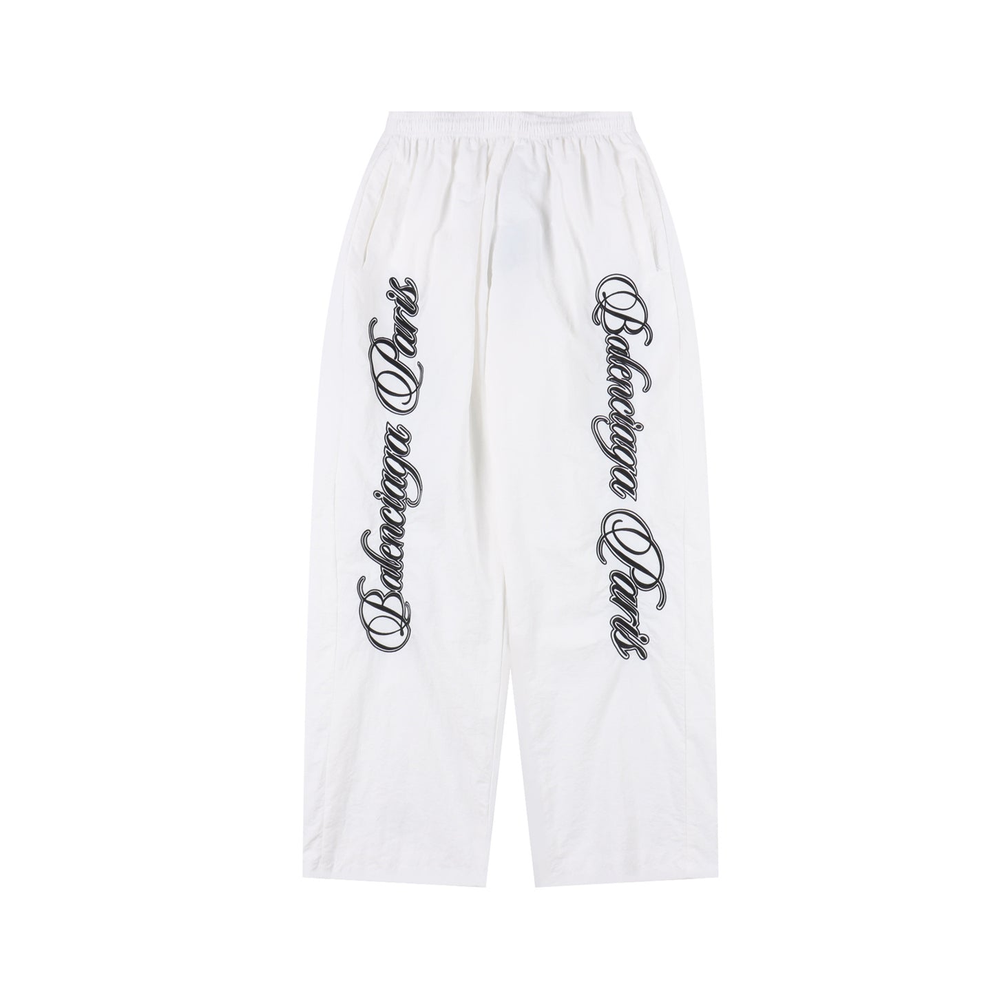 BALENCIAGA TRACK JACKET SET - SUPER CLONE