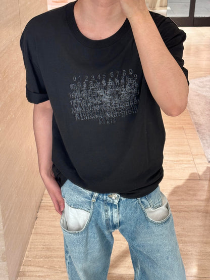 MAISON MARGIELA T-SHIRT - SUPER CLONE