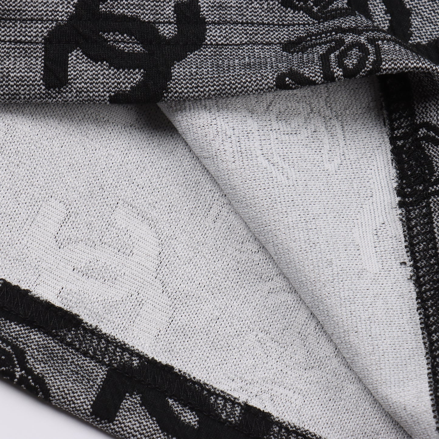 CHANEL T-SHIRT - SUPER CLONE