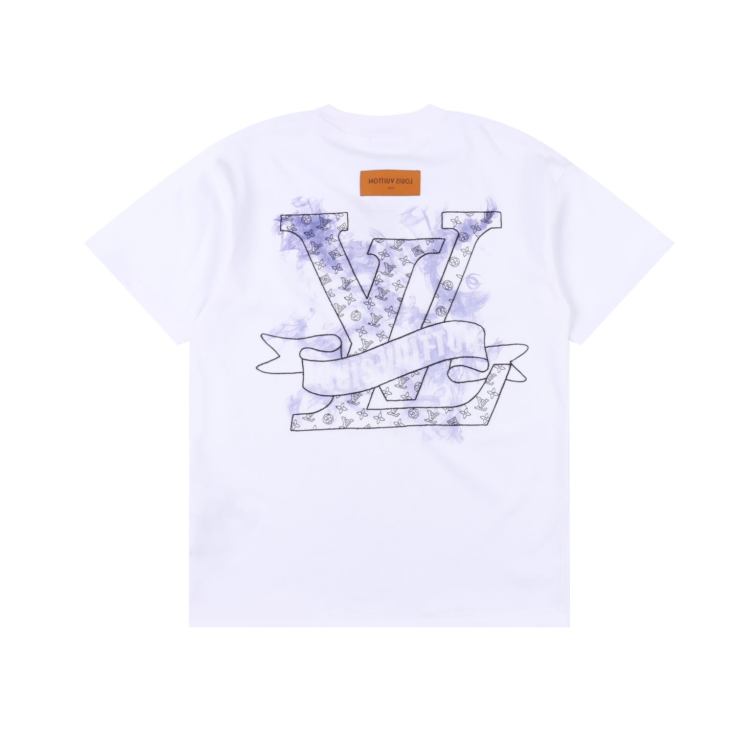 LOUIS VUITTON T-SHIRT - SUPER CLONE