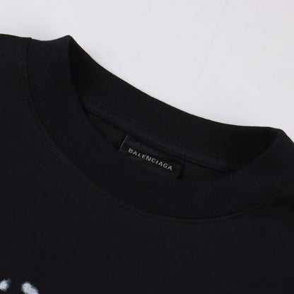 BALENCIAGA T-SHIRT - SUPER CLONE