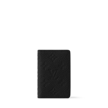 LOUIS VUITTON POCKET ORGANIZER– Full Set  - 1:1 HIGH END