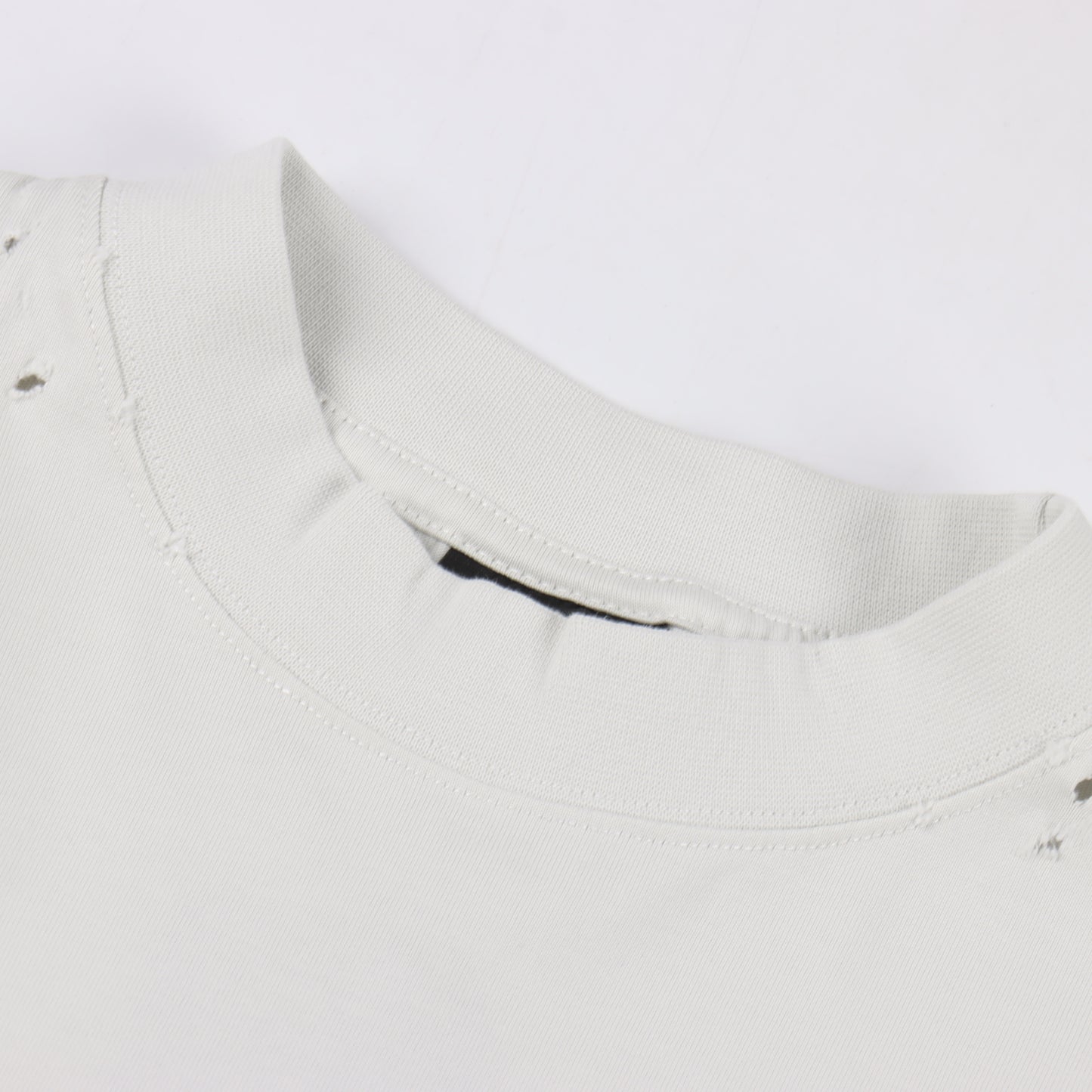 BALENCIAGA T-SHIRT - SUPER CLONE