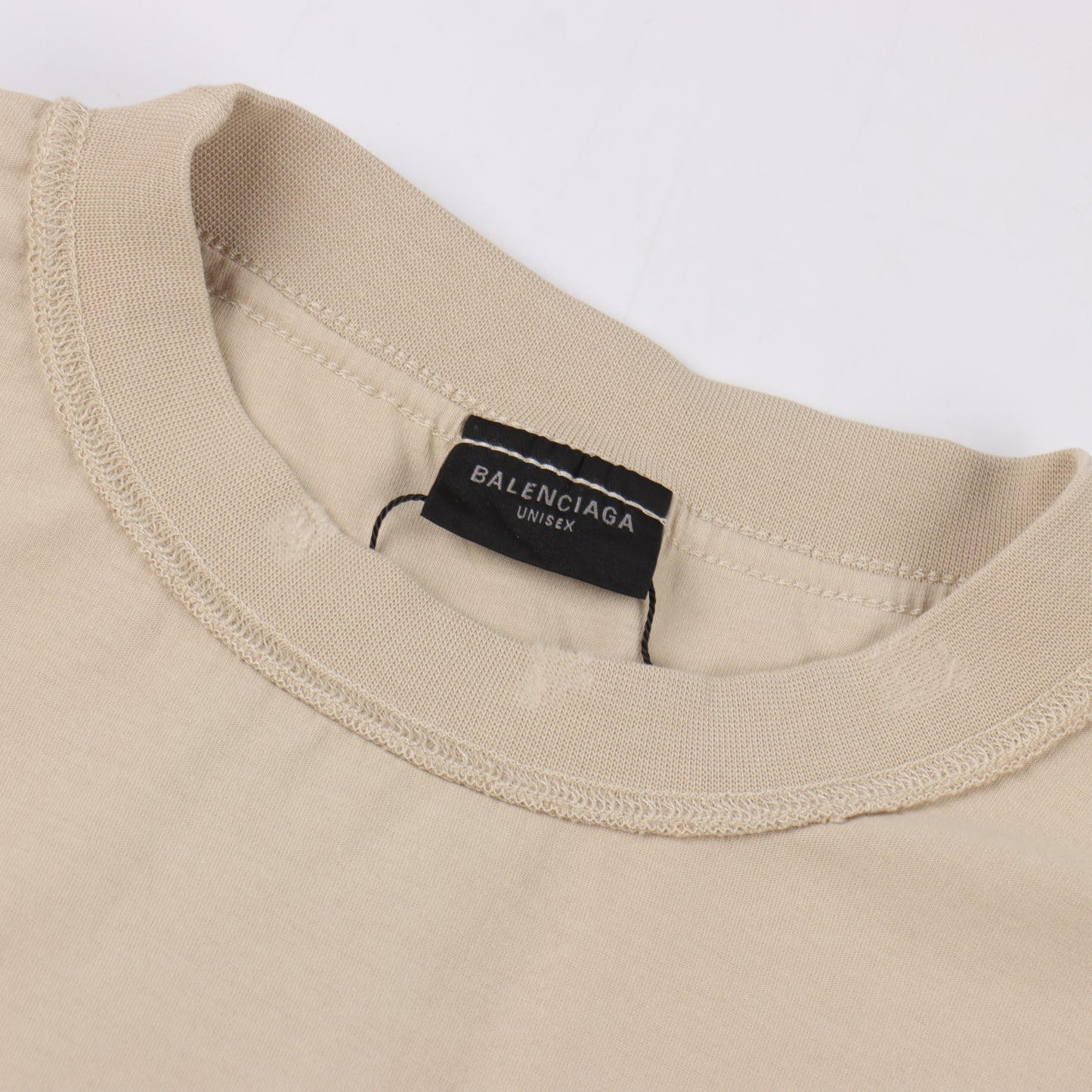 BALENCIAGA T-SHIRT - SUPER CLONE