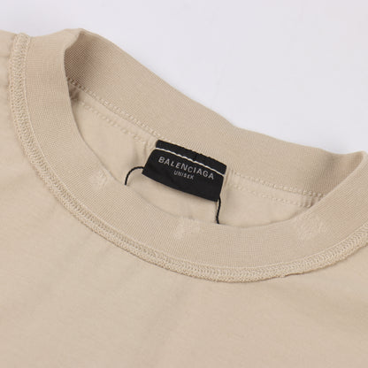 BALENCIAGA T-SHIRT - SUPER CLONE
