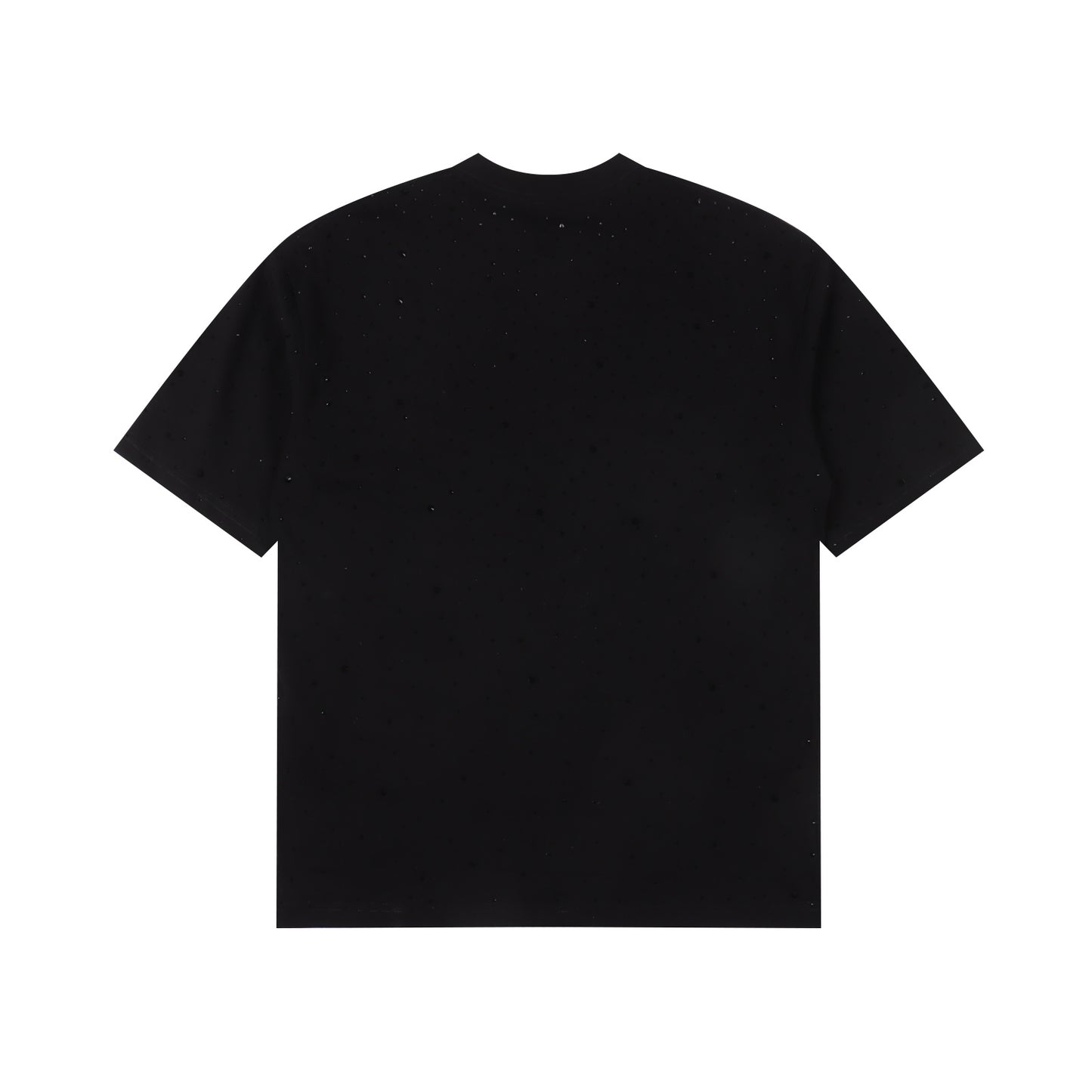BALENCIAGA T-SHIRT - SUPER CLONE
