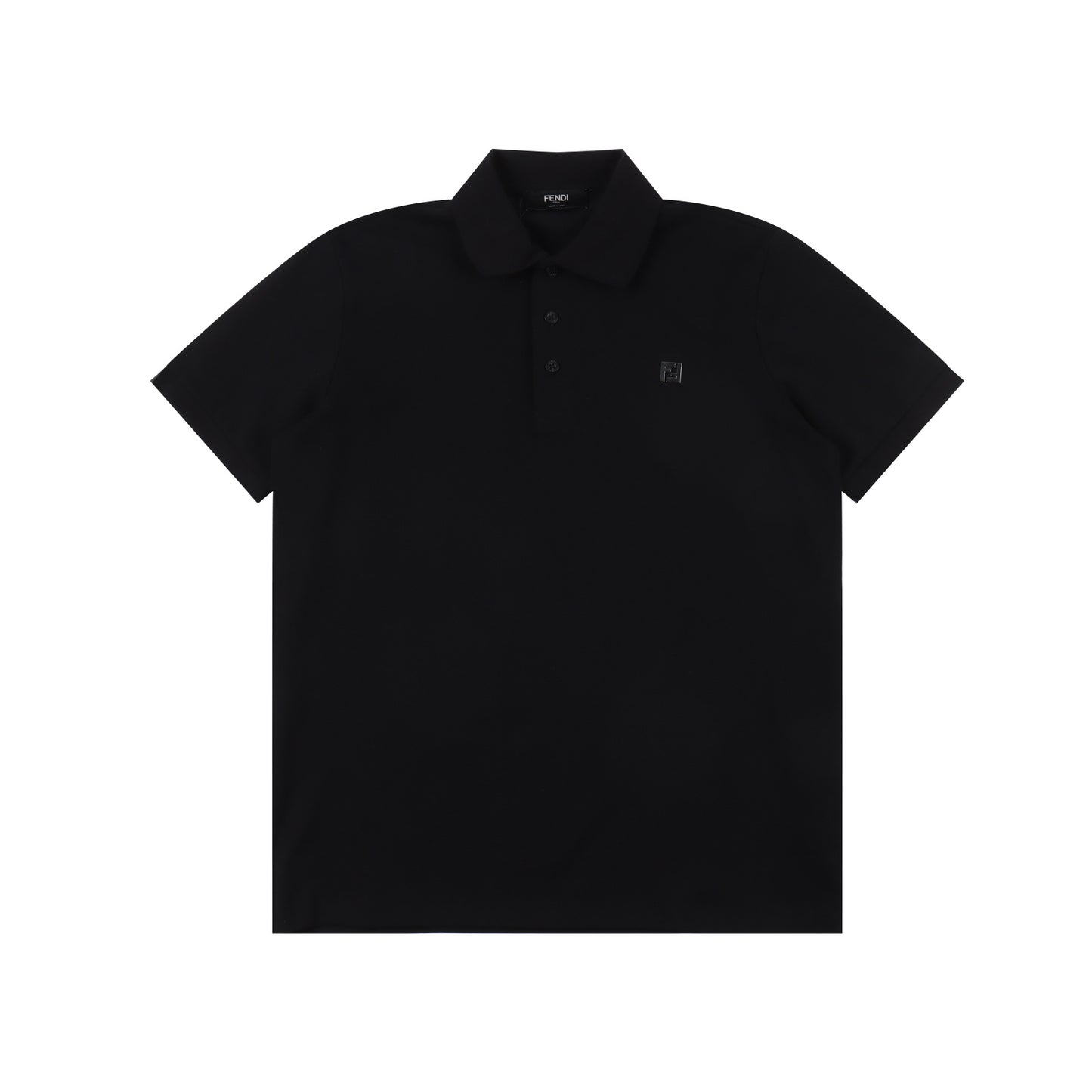 FENDI POLO SHIRT – mit Tags – 1:1 HIGH END