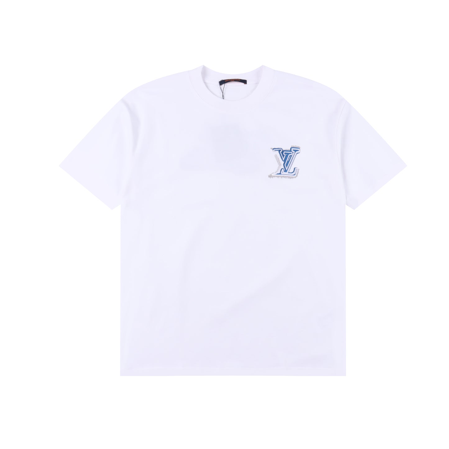 LOUIS VUITTON T-SHIRT - SUPER CLONE