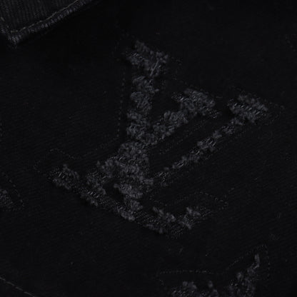 LOUIS VUITTON DENIM JACKET – mit Tags – 1:1 HIGH END
