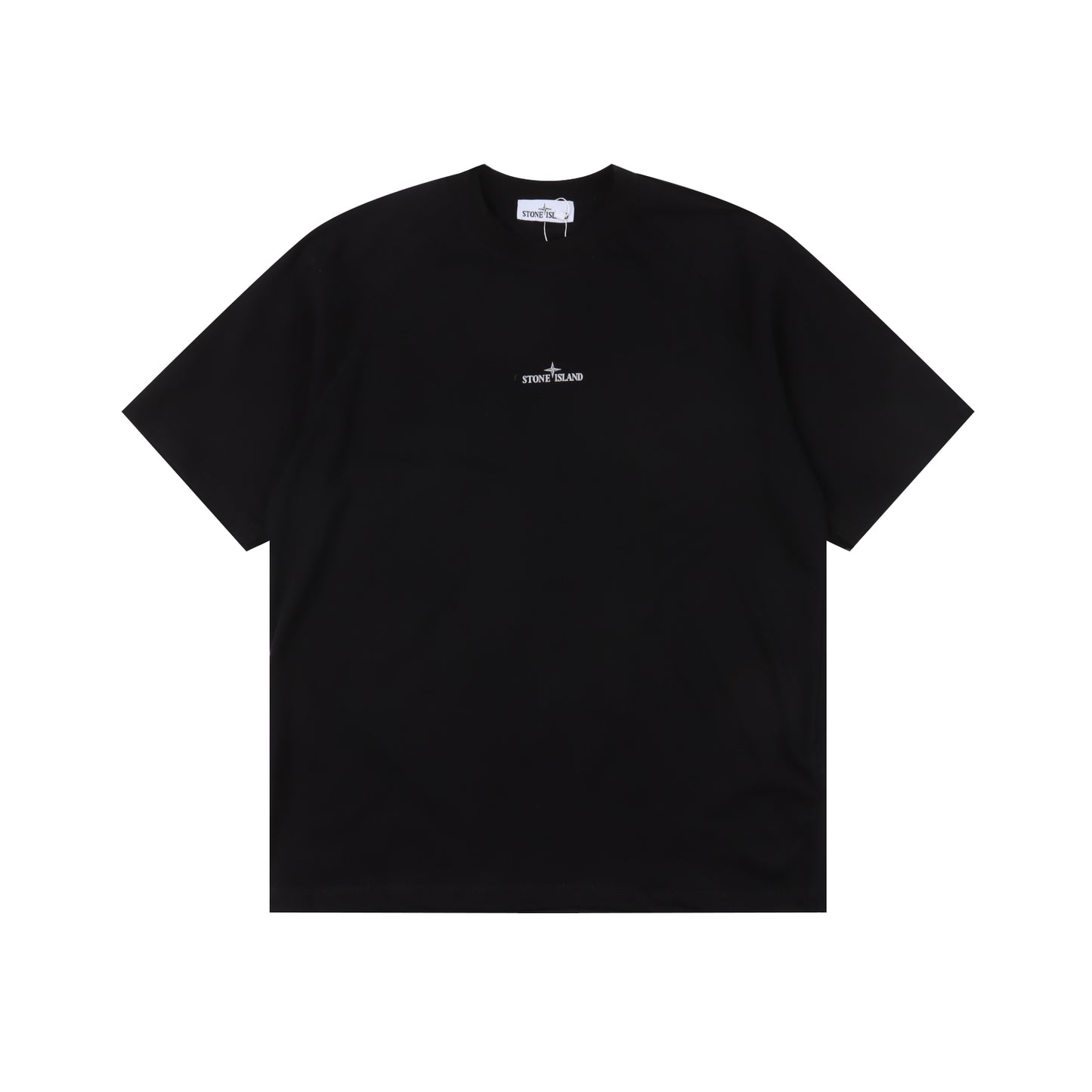 STONE ISLAND T-SHIRT - SUPER CLONE 260G