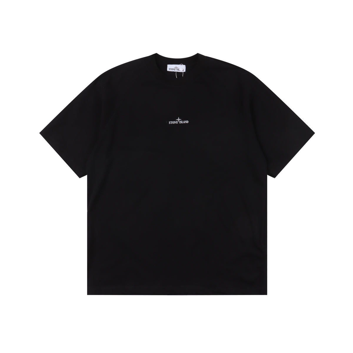 STONE ISLAND T-SHIRT - SUPER CLONE 260G