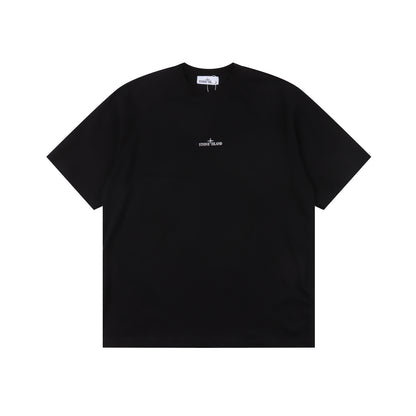 STONE ISLAND T-SHIRT - SUPER CLONE 260G
