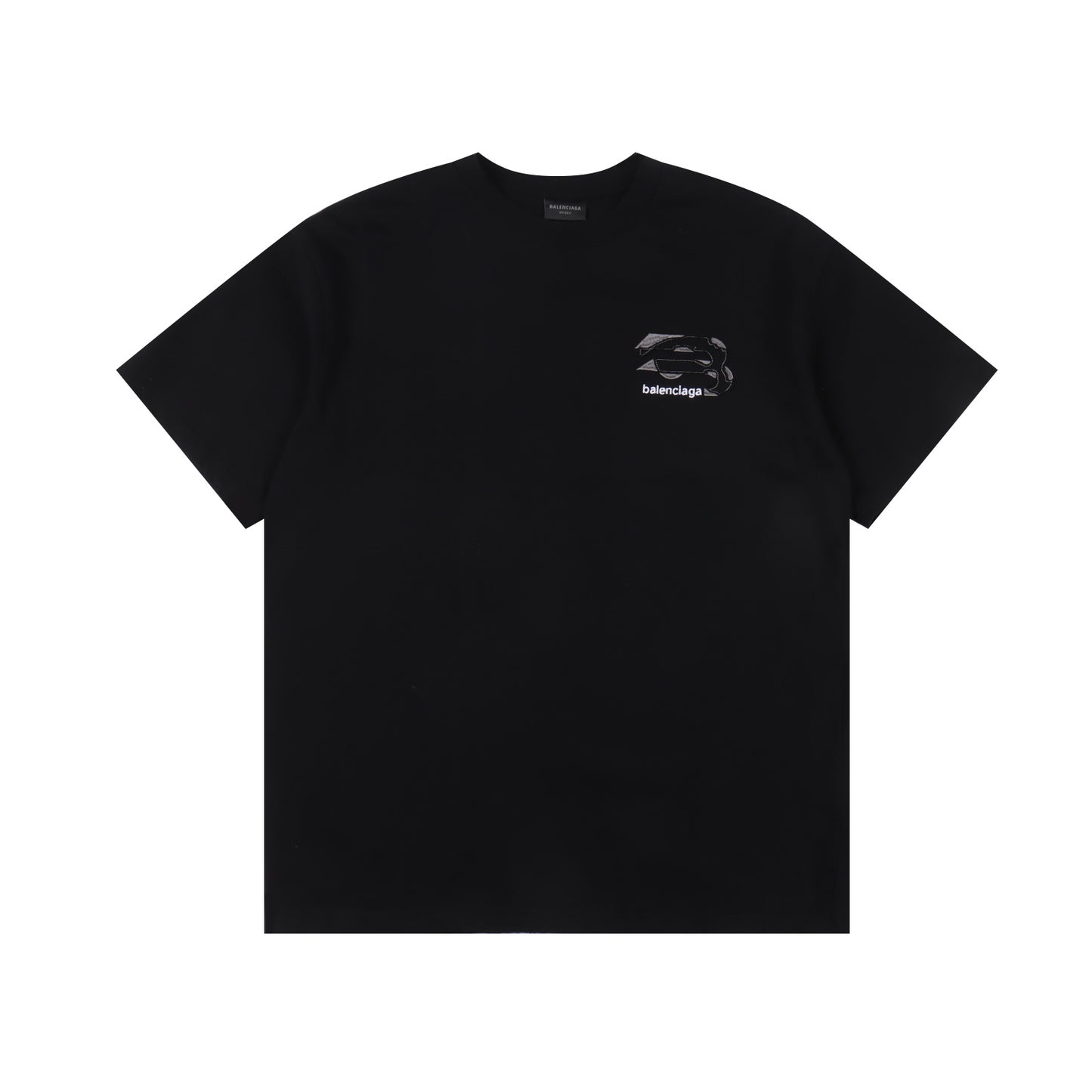 BALENCIAGA T-SHIRT - SUPER CLONE