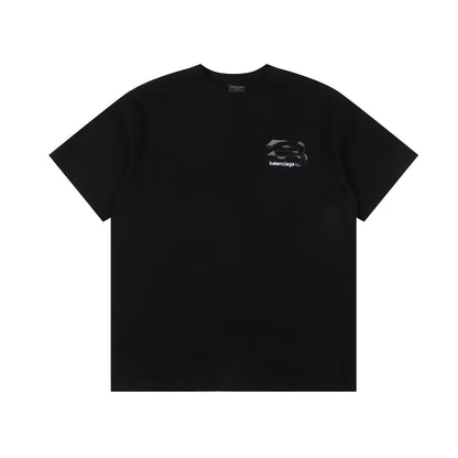 BALENCIAGA T-SHIRT - SUPER CLONE