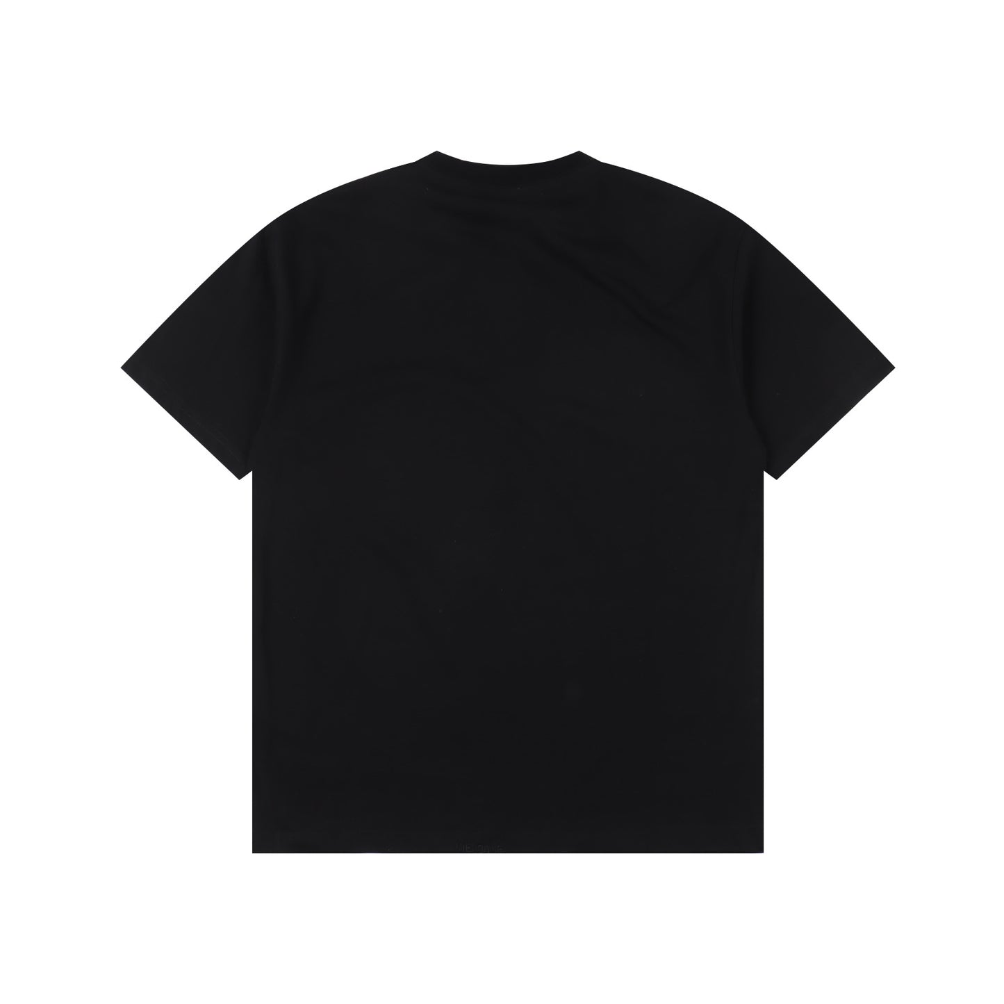 WE11DONE T-SHIRT - SUPER CLONE