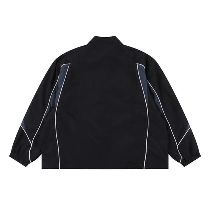 SUPREME TRACK JACKET SET - SUPER CLONE
