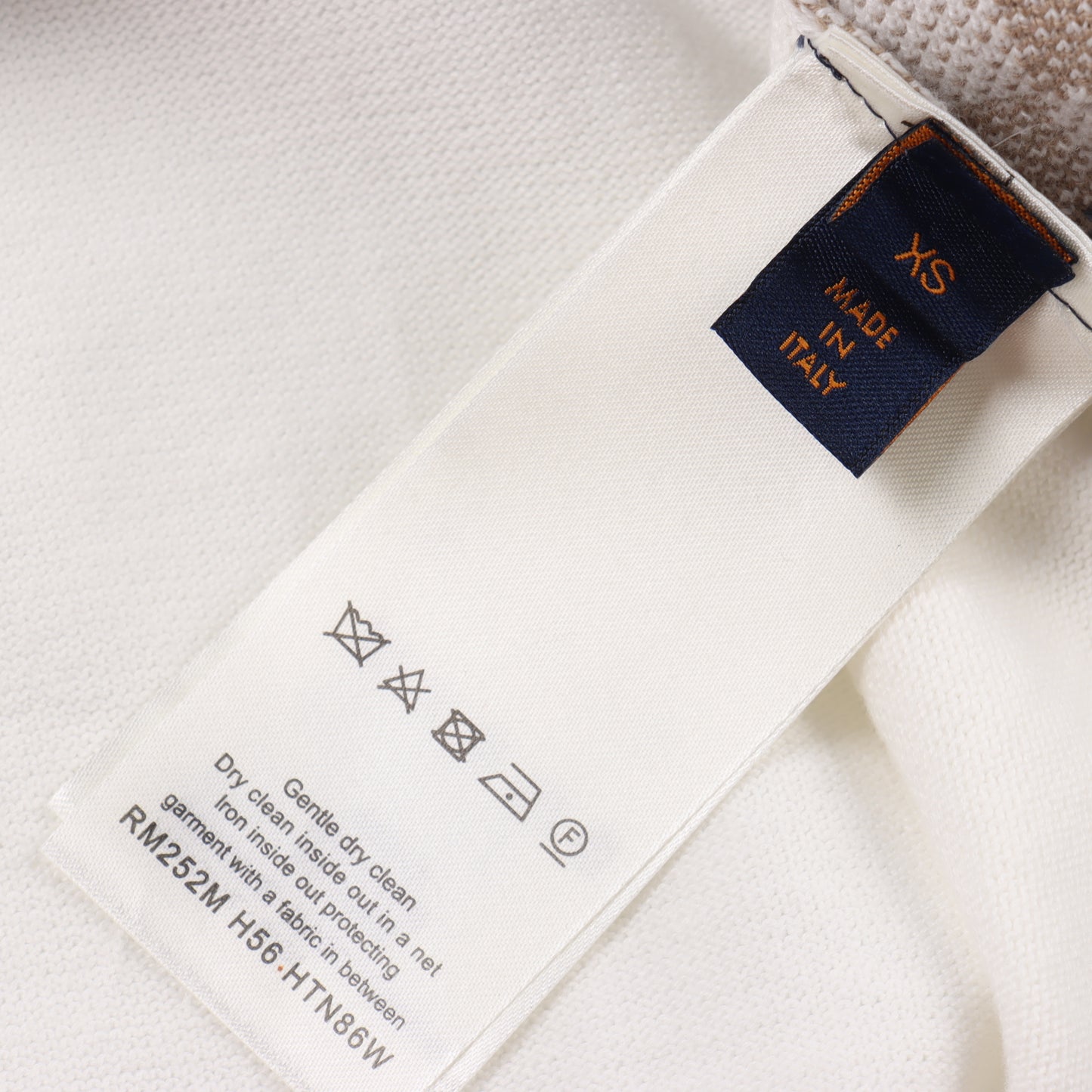 LOUIS VUITTON T-SHIRT - SUPER CLONE