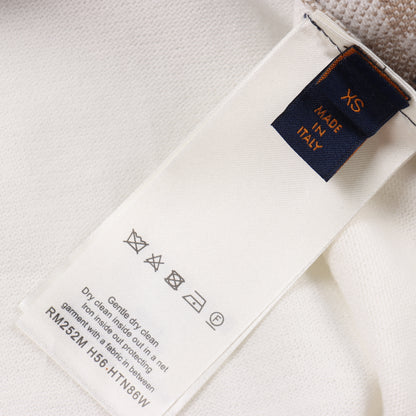 LOUIS VUITTON T-SHIRT - SUPER CLONE