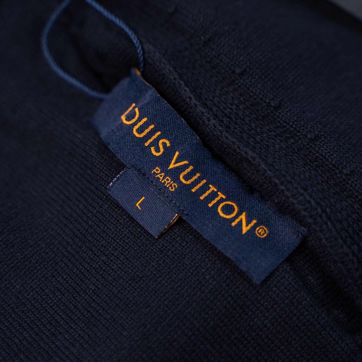 LOUIS VUITTON REVERSIBLE MONOGRAM ZIP JACKET– 1:1 HIGH END
