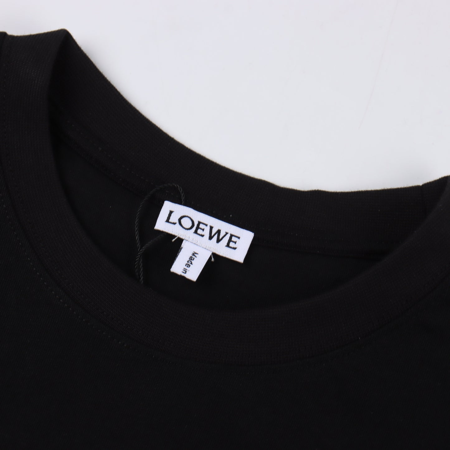LOEWE X LOUIS WAIN T-SHIRT - SUPER CLONE