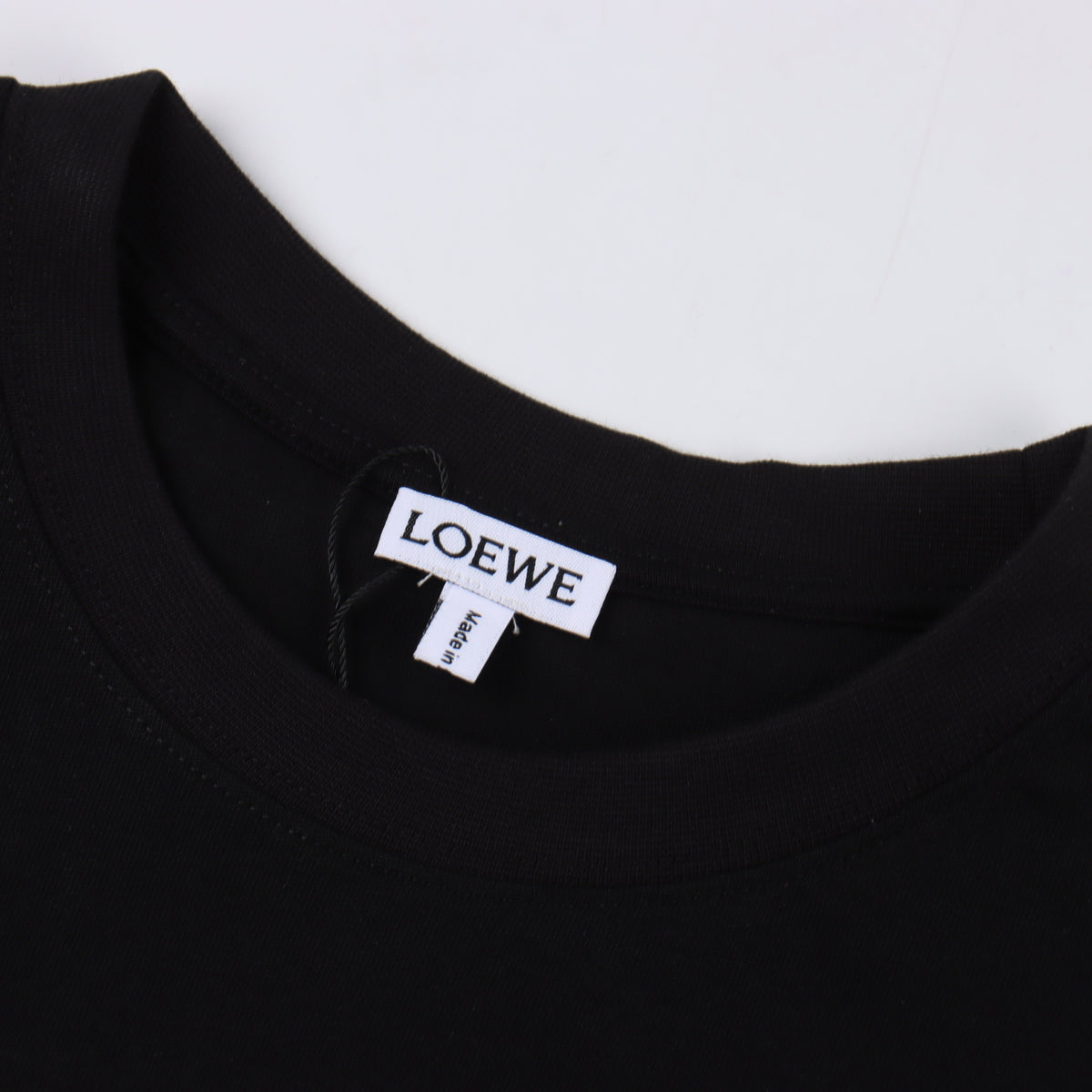 LOEWE X LOUIS WAIN T-SHIRT - SUPER CLONE