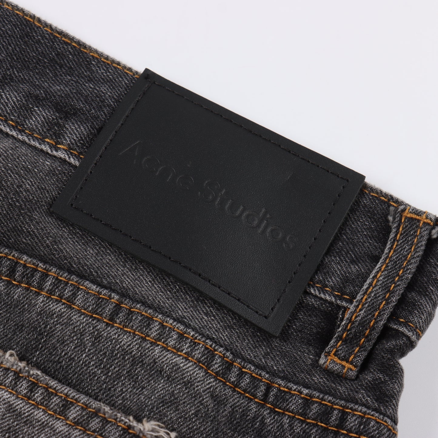 ACNE STUDIOS JEANS – mit Tags – 1:1 HIGH END