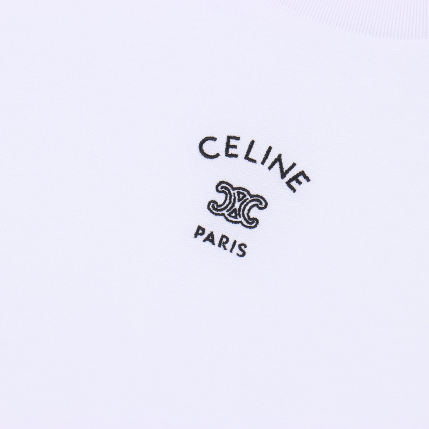 CELINE T-SHIRT - SUPER CLONE