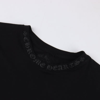 CHROME HEARTS T-SHIRT - SUPER CLONE