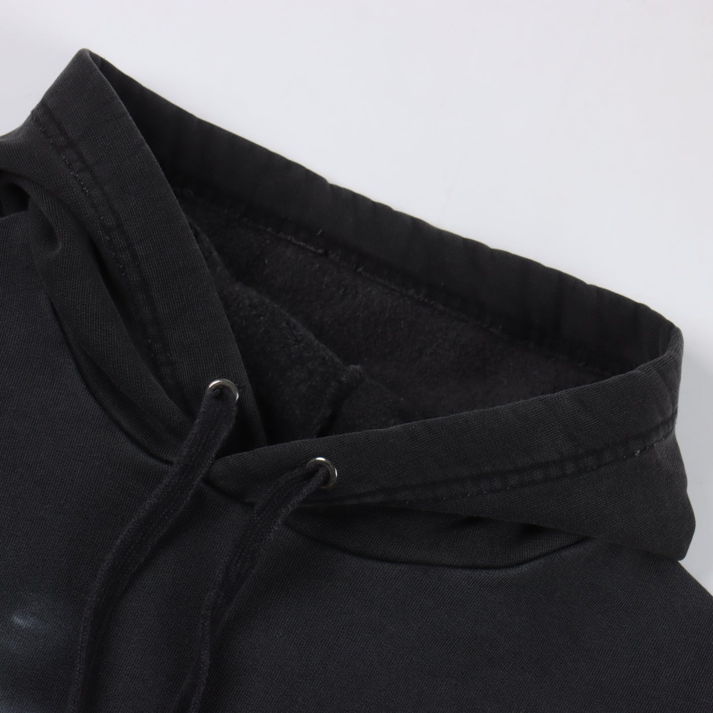 BALENCIAGA HOODIE JACKET - SUPER CLONE