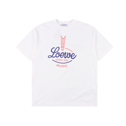 LOEWE T-SHIRT - SUPER CLONE
