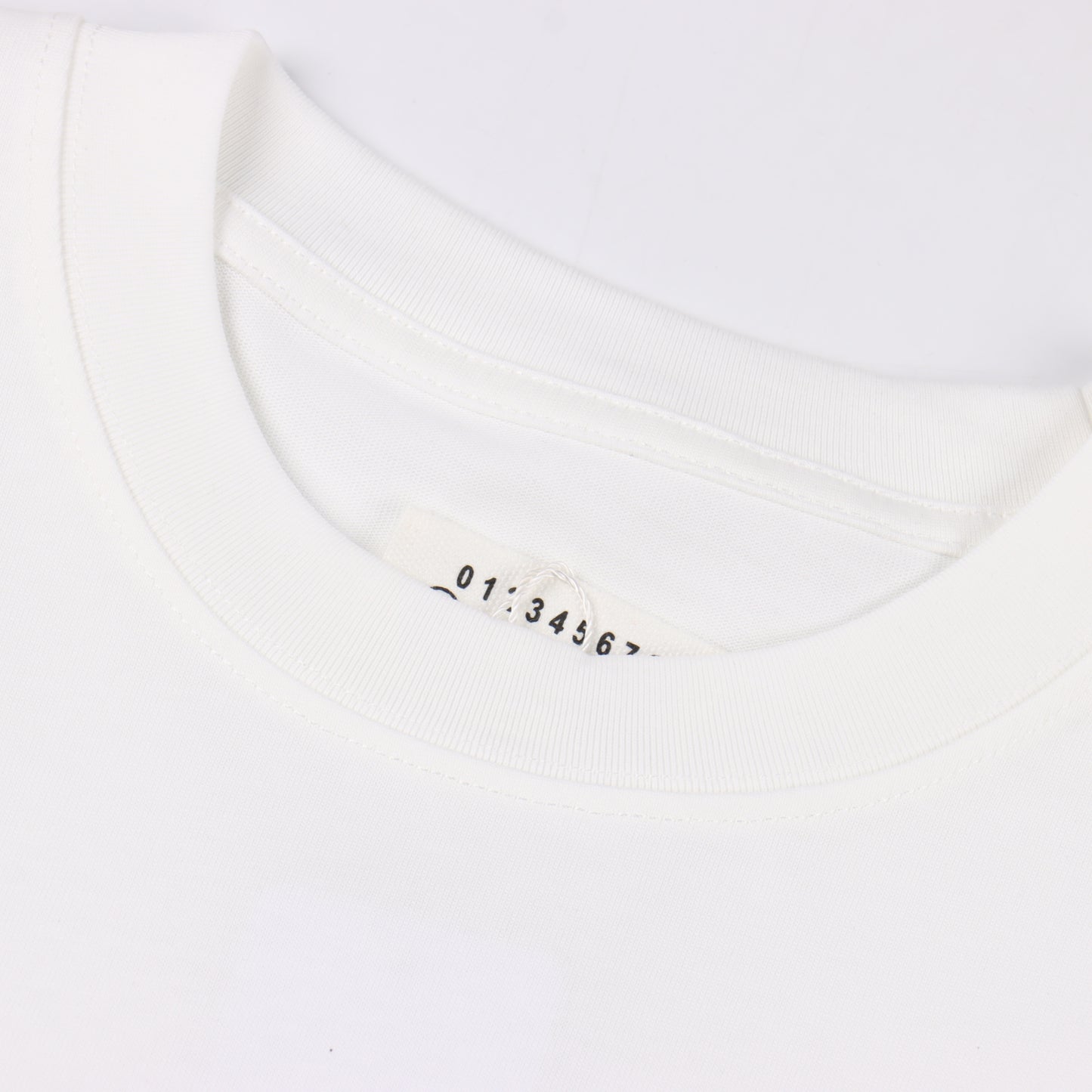 MAISON MARGIELA T-SHIRT - SUPER CLONE
