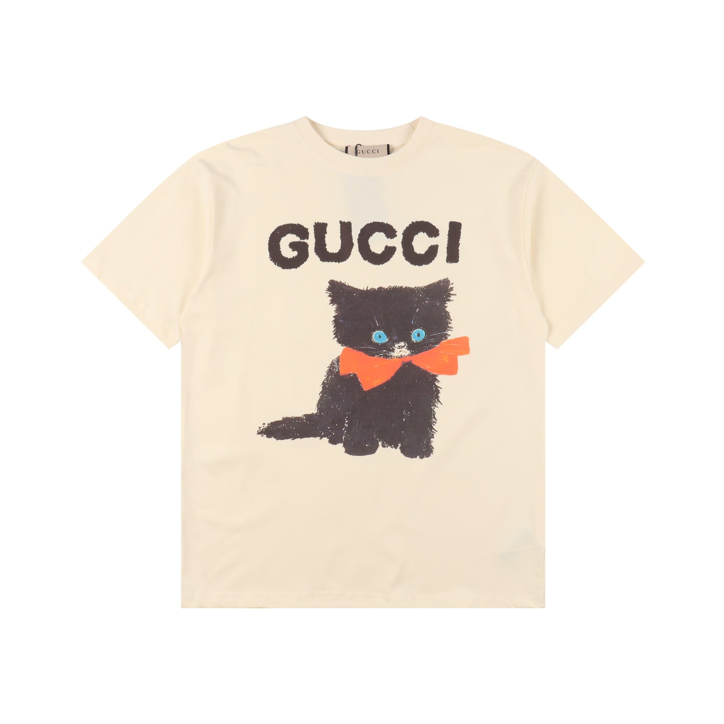 GUCCI T-SHIRT - SUPER CLONE